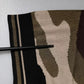 Dolce & Gabbana Multicolor Camouflage Collared Polo T-shirt