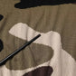 Dolce & Gabbana Multicolor Camouflage Collared Polo T-shirt