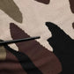 Dolce & Gabbana Multicolor Camouflage Collared Polo T-shirt