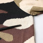 Dolce & Gabbana Multicolor Camouflage Collared Polo T-shirt