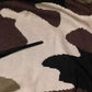 Dolce & Gabbana Multicolor Camouflage Collared Polo T-shirt Mens T-Shirt