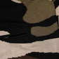 Dolce & Gabbana Multicolor Camouflage Collared Polo T-shirt Mens T-Shirt
