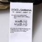 Dolce & Gabbana Multicolor Camouflage Collared Polo T-shirt Mens T-Shirt