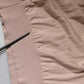 Dolce & Gabbana Beige Cashmere Turtleneck Pullover Sweater
