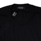 Dolce & Gabbana Blue Cashmere Crew Neck Pullover Sweater