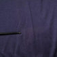 Dolce & Gabbana Blue Silk Collared Short Sleeves Polo T-shirt