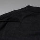 Dolce & Gabbana Dark Gray DG Logo Crew Neck Pullover Sweater