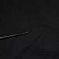 Dolce & Gabbana Black DG Collared Short Sleeves Polo T-shirt