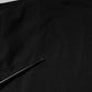 Dolce & Gabbana Black Logo Print Cotton Short Sleeves T-shirt