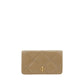 Tory Burch Kira Diamond Shoulder Wallet