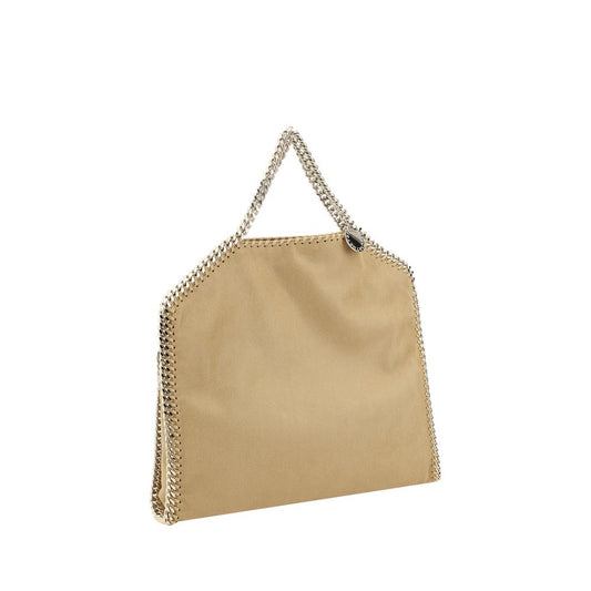 Stella McCartney Shaggy Shoulder Bag