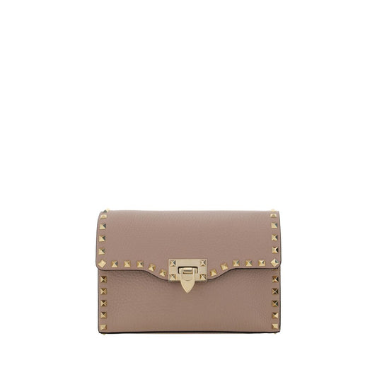 Valentino Garavani Rockstud Small Shoulder Bag