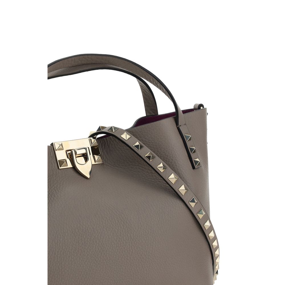 Valentino Garavani Rockstud Tote Bag