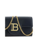 Balmain Shoulder Wallet Womens Shoulder Bag
