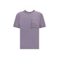 Brunello Cucinelli T-Shirt with embellishments