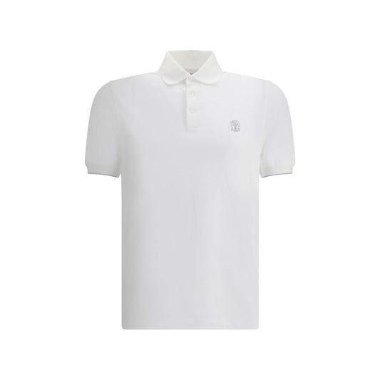 Brunello Cucinelli Polo Shirt