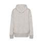 Marant Etoile Gray Cotton Sweatshirt