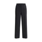 Miu Miu Striped Tailored Trousers