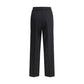 Miu Miu Striped Tailored Trousers