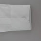 Dolce & Gabbana White Cotton Formal Dress Top GOLD Shirt