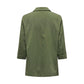 Only Green Viscose Suits & Blazer