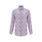 Brunello Cucinelli Paisley design Shirt