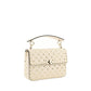 Valentino Garavani Rockstud Spike Leather Shoulder Bag