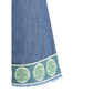 Valentino Denim Shorts