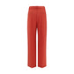 Loulou De Saison Wool Flared pants