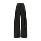 The Latest Cotton Wide Leg Pants