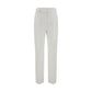 Jacquemus Le Pantalon Tibau linen Pants