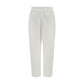 Brunello Cucinelli Cotton Trousers