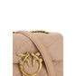 PINKO Love Mini Puff Shoulder Bag