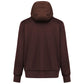 People Of Shibuya Brown Polyester Men Jacket