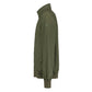 People Of Shibuya Green Cotton Men Bomber Jacket