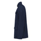 People Of Shibuya Blue Cotton Men's Jacket