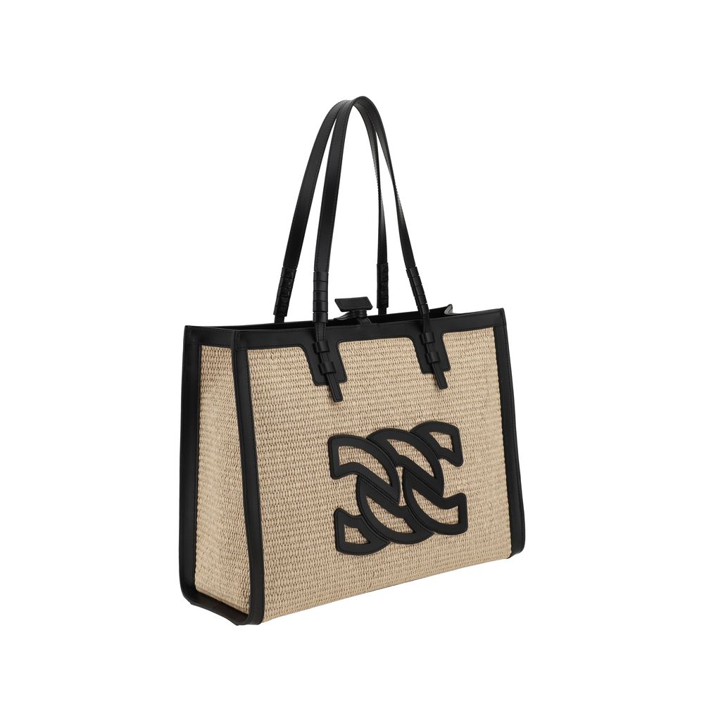 Casadei Beaurivage Tote Bag