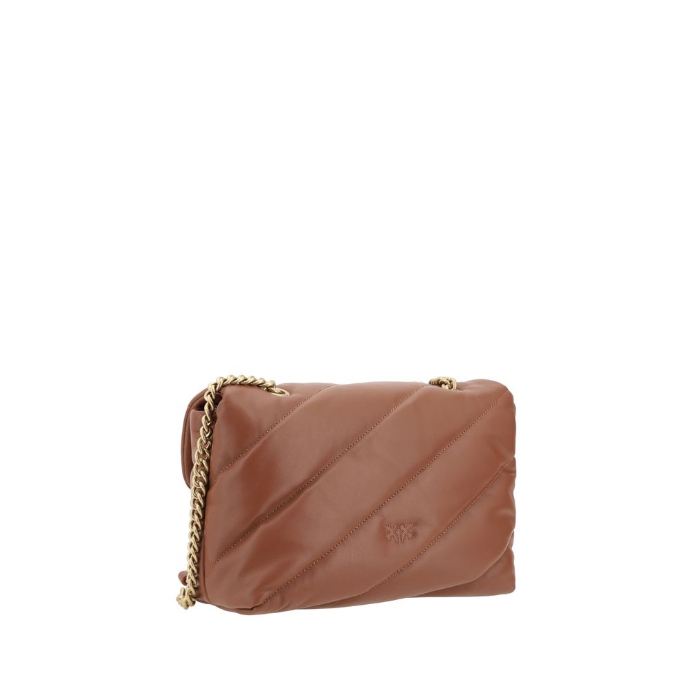 PINKO Love Classic Shoulder Bag