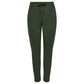 Only Green Viscose Jeans & Pant