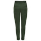 Only Green Viscose Jeans & Pant