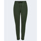 Only Green Viscose Pant