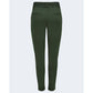 Only Green Viscose Jeans & Pant