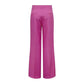 Only Pink Recycled Polyester Jeans & Pant