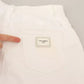 Dolce & Gabbana White MONICA Boot Cut Cotton Denim Jeans