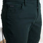 Dolce & Gabbana Green Cotton Stretch Skinny Men Denim Jeans