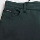 Dolce & Gabbana Green Cotton Stretch Skinny Men Denim Jeans