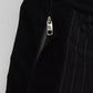 Dolce & Gabbana Black Cotton Blend Jogger Sweatpants Pants