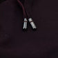 Dolce & Gabbana Bordeaux Cotton Cargo Jogger Sweatpants Pants