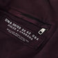 Dolce & Gabbana Bordeaux Cotton Cargo Jogger Sweatpants Pants