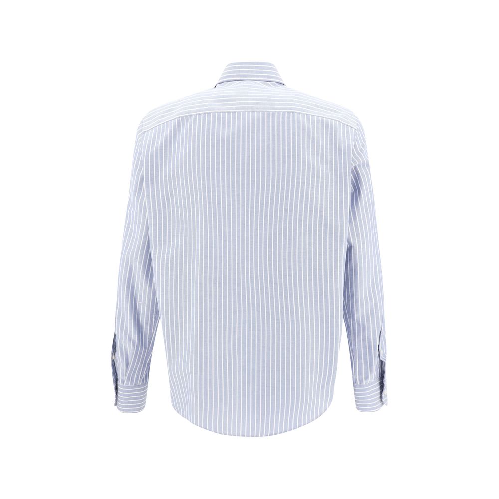 Valentino Striped Shirt